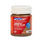 POWAFIX TIMBAFIX WOOD FILLER IMBUIA 100ML