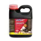 POWAFIX CREOSOTE 1L