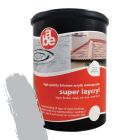 ABE SUPER LAYCRYL 5L GREY