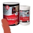 ABE HYDROPROOF KIT TERRA COTTA 5L