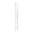 MECO LADDER ALUM IND PUSH UP EXT 2.7/4.8M