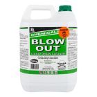 BLOWOUT DRAIN CLEANER ACID BASE 5L