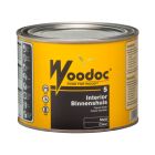 WOODOC 5 INDOOR WAX SEALER MATT 1L