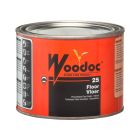 WOODOC 25 FLOOR SEALER SATIN 1L