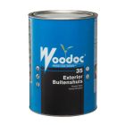 WOODOC 35 OUTDOOR WAX SEALER 5L MERANTI