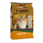 COMPLETE CAT FOOD 7KG