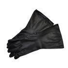 SKUDO GLOVES BUILDERS BLACK 300MM