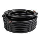 BATTERY CABLE COIL BLK SQ40 PM