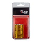 U-PART REFLECTIVE TRAILER TAPE SABS 1M PK