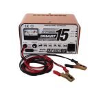 HAWKINS BATTERY CHARGER SMART 15 12V