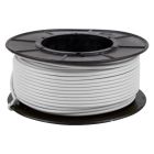 ELECTRIC CABLE 1.60MM WHT PM