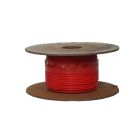 ELECTRIC CABLE 2.50MM RED PM