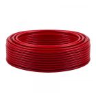 ELECTRIC CABLE 4.0MM RED PM