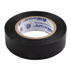 QUALITY INSULATION TAPE BLK 10M