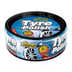 SHIELD TYRE POLISH PASTE 400ML