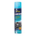 SHIELD SHEEN STRAWBERRY 300ML