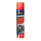 SHIELD SHEEN FRESH START 300ML