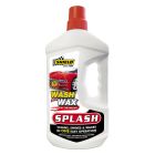 SHIELD SPLASH CAR SHAMPOO 1LT