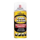 SHIELD TOOL IN A CAN MULTI PURPOSE SPRAY 150ML