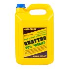 QUATTRO ANTI-FREEZE SUMMER COOLANT 5L