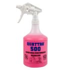 QUATTRO DEGREASER CLEANER 500 + TRIGGER 1L