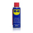 WD40 PENETRATING OIL AEROSOL 200ML