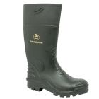 BATA RHINO 2 GUMBOOT (SABS) BLK STC SIZE 5