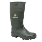 BATA RHINO 2 GUMBOOT (SABS) BLK STC SIZE 7