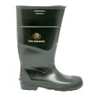 BATA JOBBER GUMBOOT BLK SIZE 5