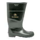 BATA JOBBER GUMBOOT BLK SIZE 6