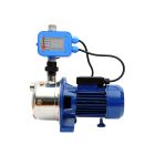 CASCADE PUMP JET S/S WITH FLOW CONTROL 0.75KW 230V