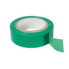 CURRENT TAPE INSULATION ELECT GREEN 20M