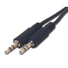 ONE FOR ALL 3.5MM STEREO AUDIO JACK CABLE 1.5M