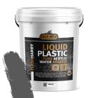 FLASH HARRY LIQUID PLASTIC CHARCOAL 25L