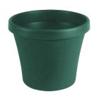 SEBOR SUPER POT 15CM GREEN