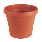 SEBOR SUPER POT 15CM TERRA