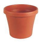 SEBOR SUPER POT 35CM TERRACOTTA