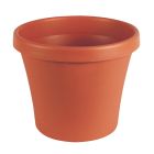 SEBOR SUPER POT 40CM TERRACOTTA