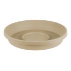 SEBOR SUPER POT SAUCER 15CM BEIGE