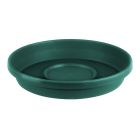 SEBOR SUPER POT SAUCER 15CM GREEN