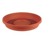 SEBOR SUPER POT SAUCER 15CM TERRA