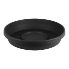 SEBOR SUPER POT SAUCER 20CM CHARCOAL