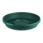 SEBOR SUPER POT SAUCER 25CM GREEN