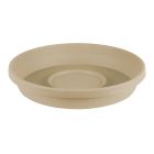 SEBOR SUPER POT SAUCER 30CM BEIGE