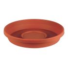 SEBOR SUPER POT SAUCER 35CM TERRA