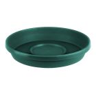 SEBOR SUPER POT SAUCER 50CM GREEN