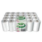 TWINSAVER TOILET PAPER 1PLY RECY ECONO 48PC 0171