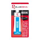 GLUEDEVIL MARINE SILICONE CLEAR 90ML