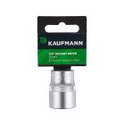 KAUFMANN SOCKET 1/2 INCH DRIVE 8MM