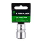 KAUFMANN SOCKET 1/2 INCH DRIVE 19MM